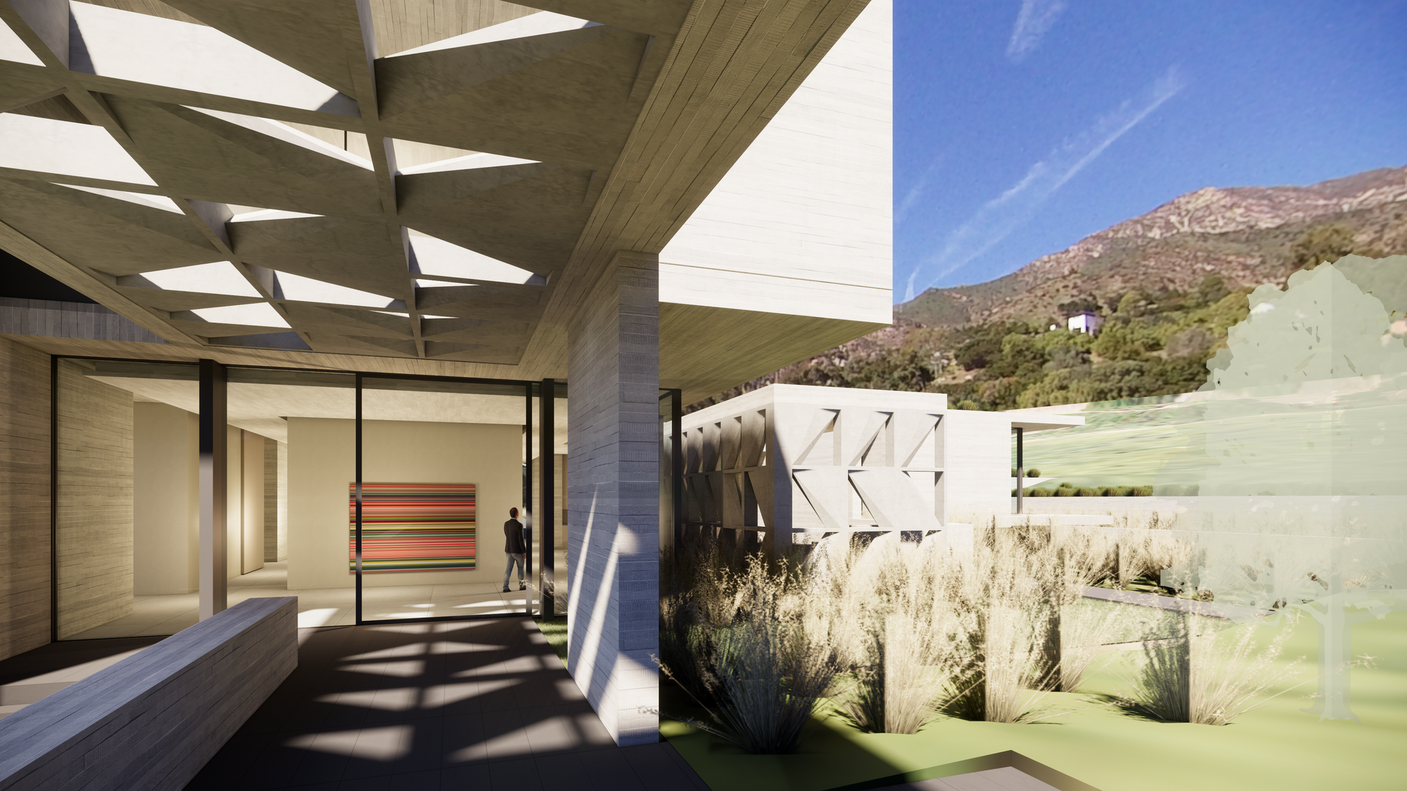 Cover — Donaldson+Partners
