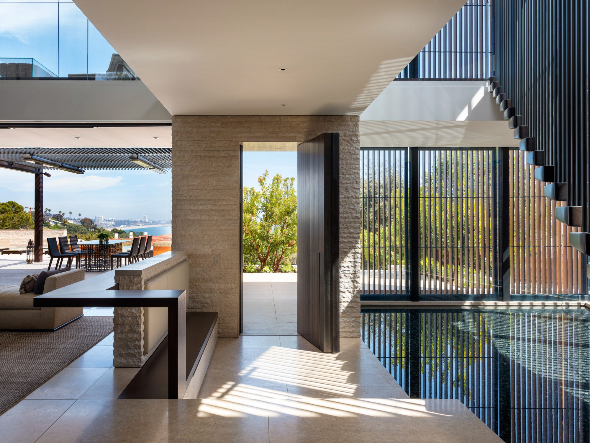 Cover — Donaldson+Partners