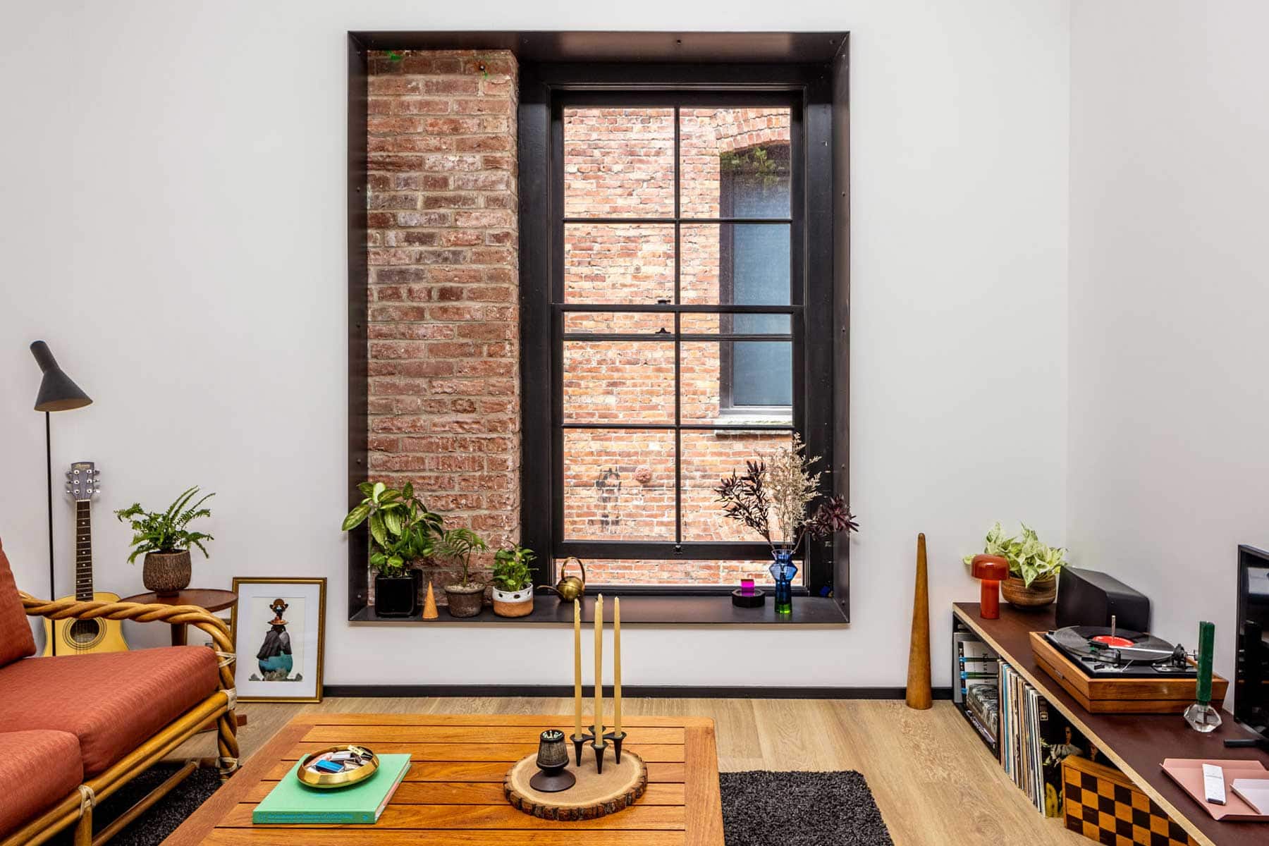 115 S Jackson Ave at RailSpur — SHED Architecture & Design