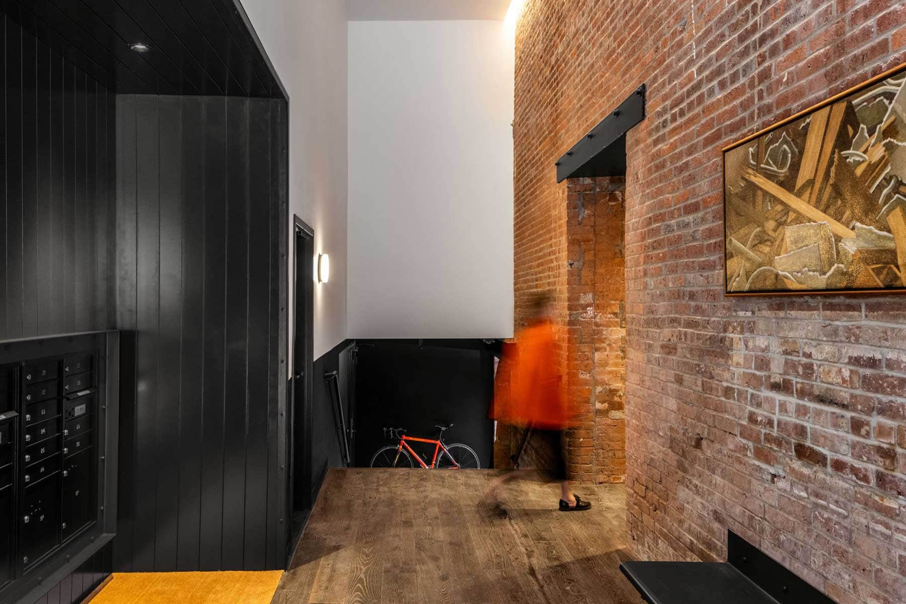115 S Jackson Ave at RailSpur — SHED Architecture & Design