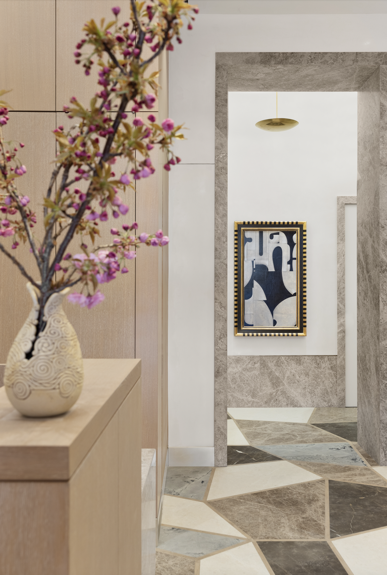 1228 Madison Avenue / Public Spaces — kellybehun | STUDIO