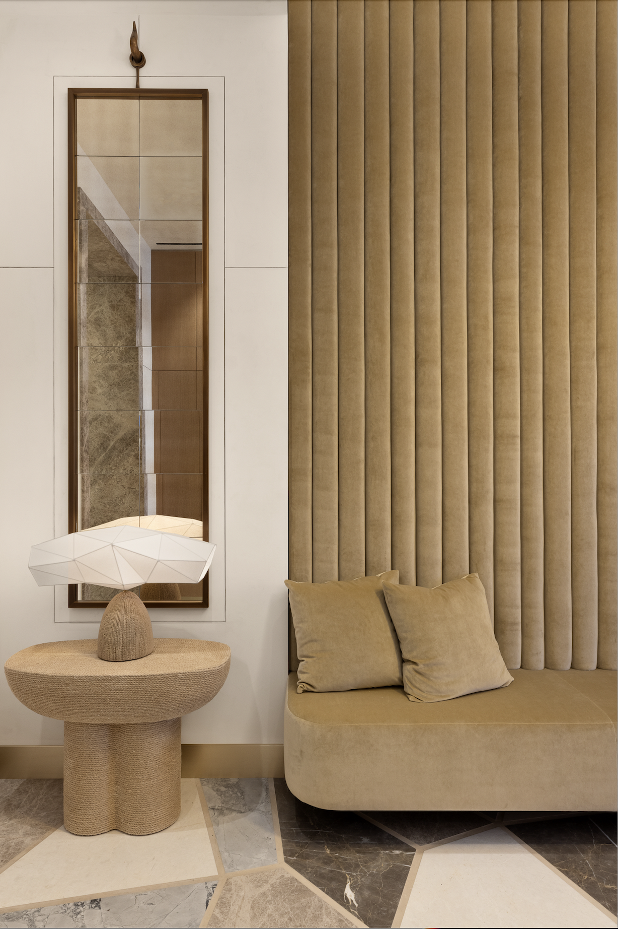 1228 Madison Avenue / Public Spaces — kellybehun | STUDIO