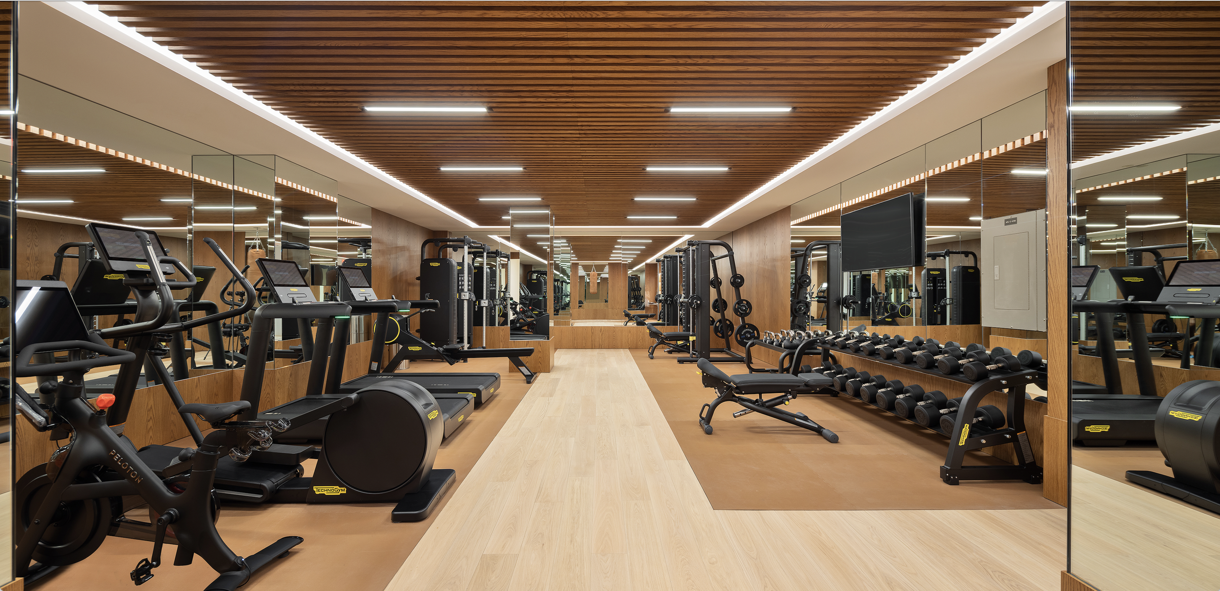 1228 Madison Avenue / Public Spaces — kellybehun | STUDIO