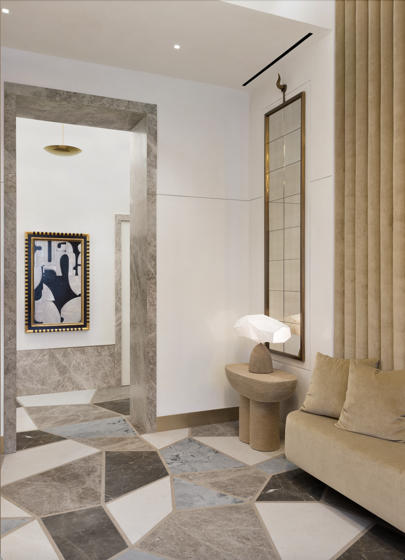 1228 Madison Avenue / Public Spaces — kellybehun | STUDIO