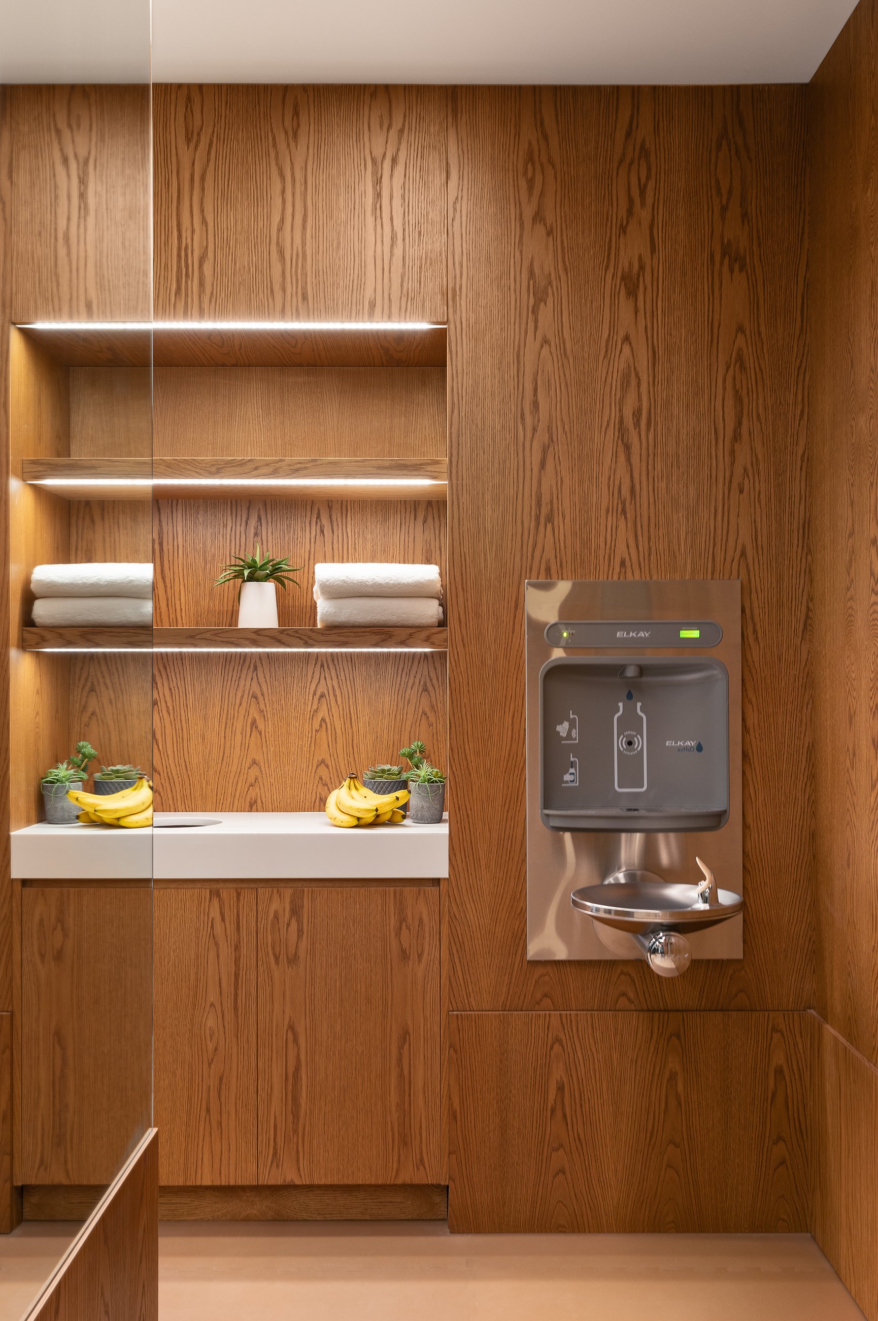 1228 Madison Avenue / Public Spaces — kellybehun | STUDIO