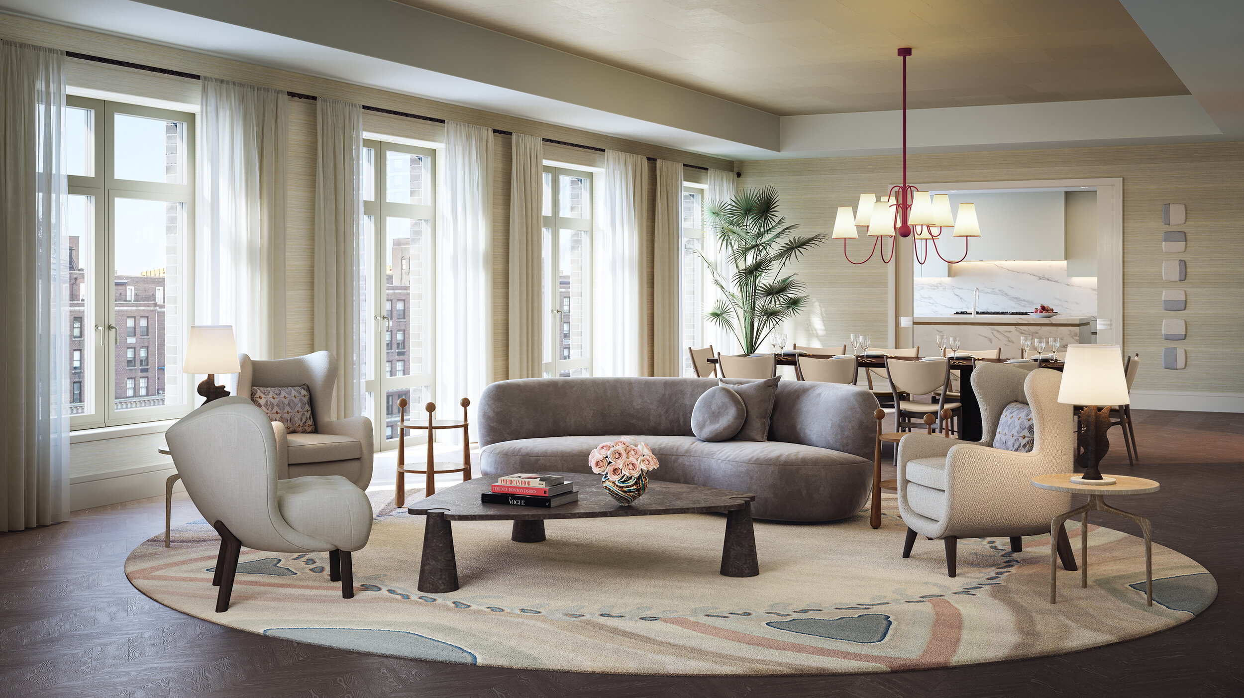 1228 Madison Avenue — kellybehun | STUDIO