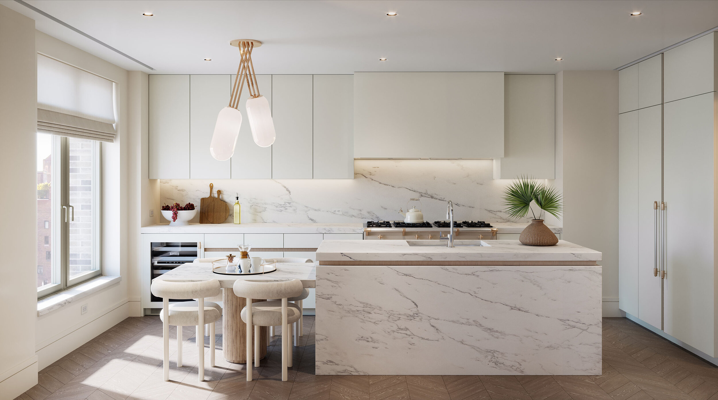 1228 Madison Avenue — kellybehun | STUDIO