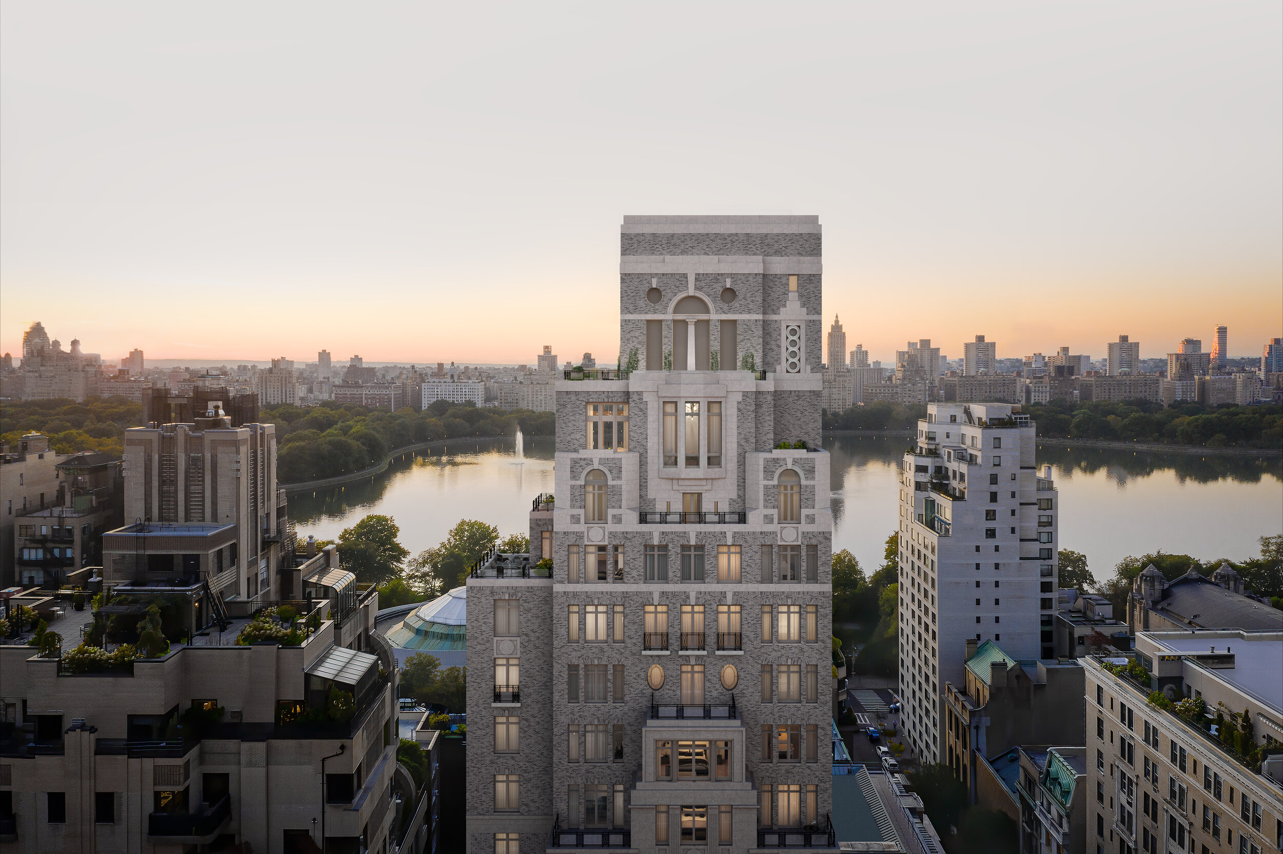 1228 Madison Avenue — kellybehun | STUDIO