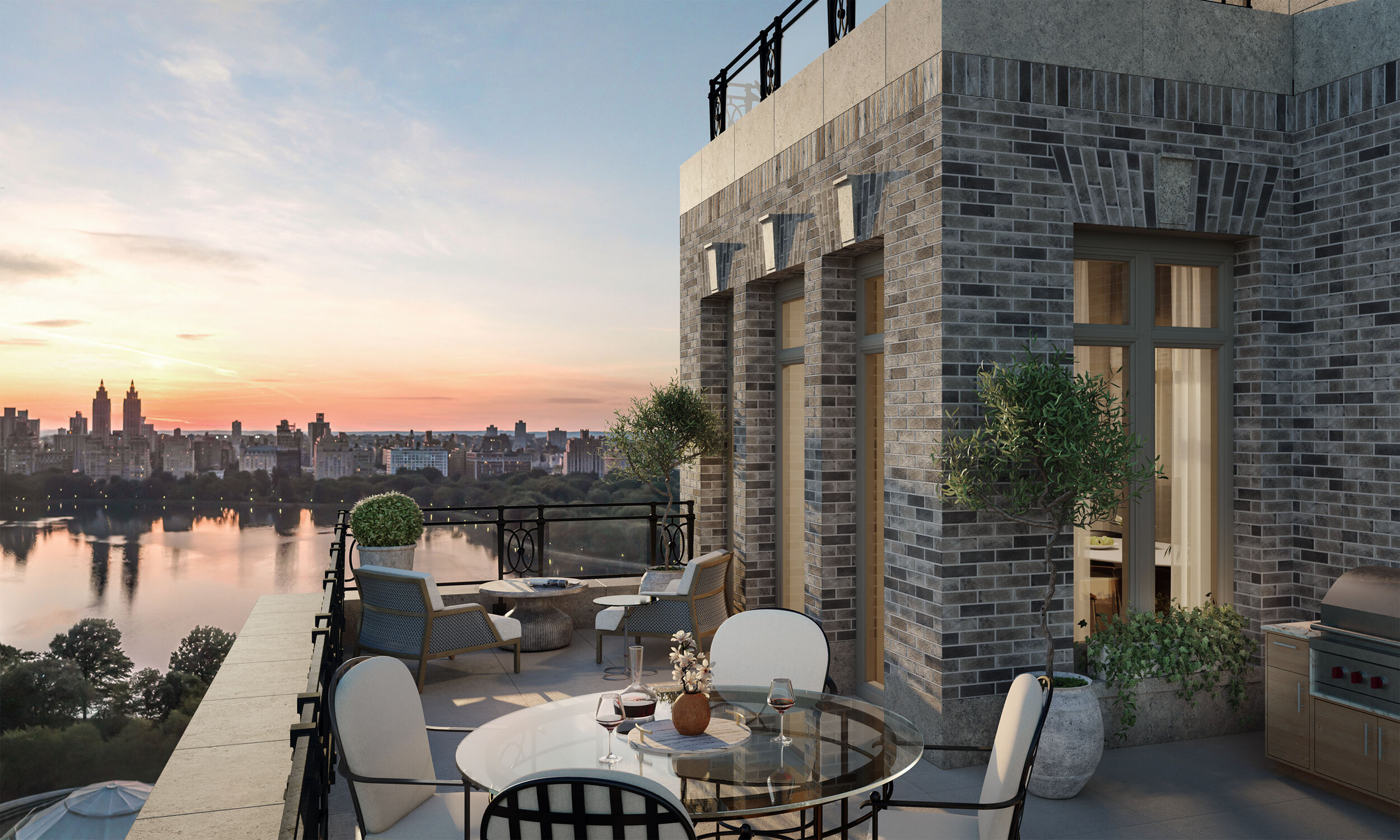 1228 Madison Avenue — kellybehun | STUDIO