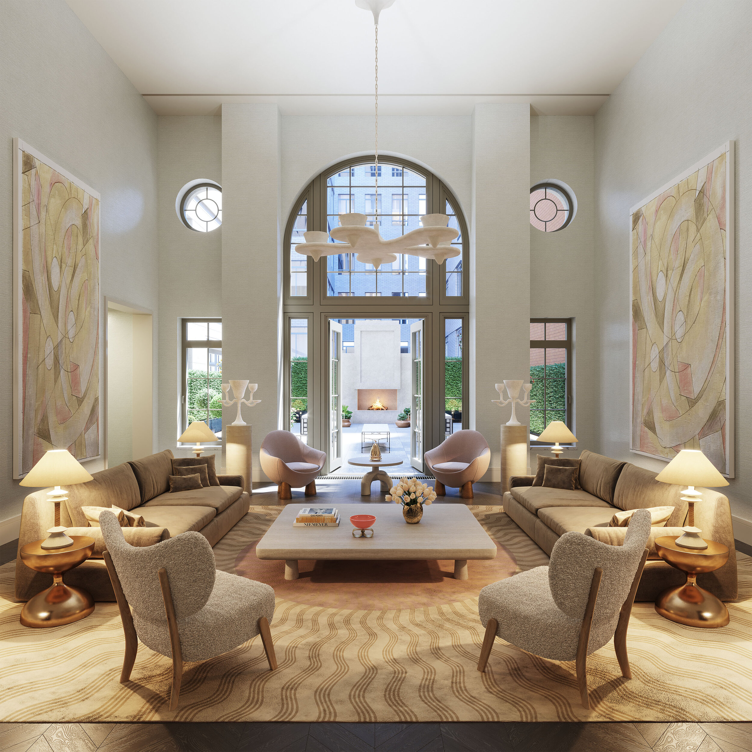 1228 Madison Avenue — kellybehun | STUDIO
