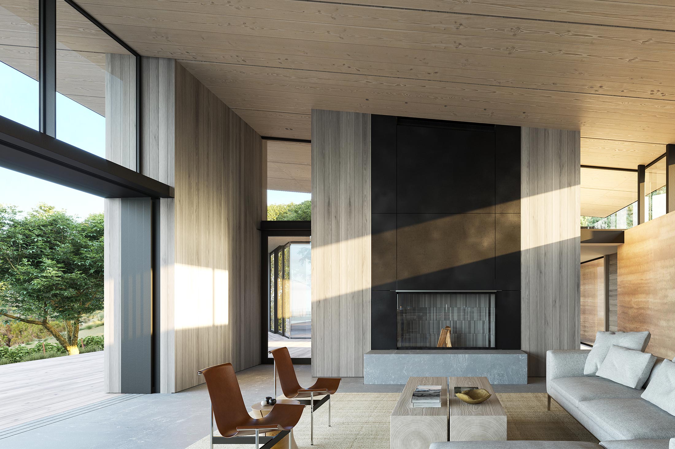 12 MOONS — Field Architecture