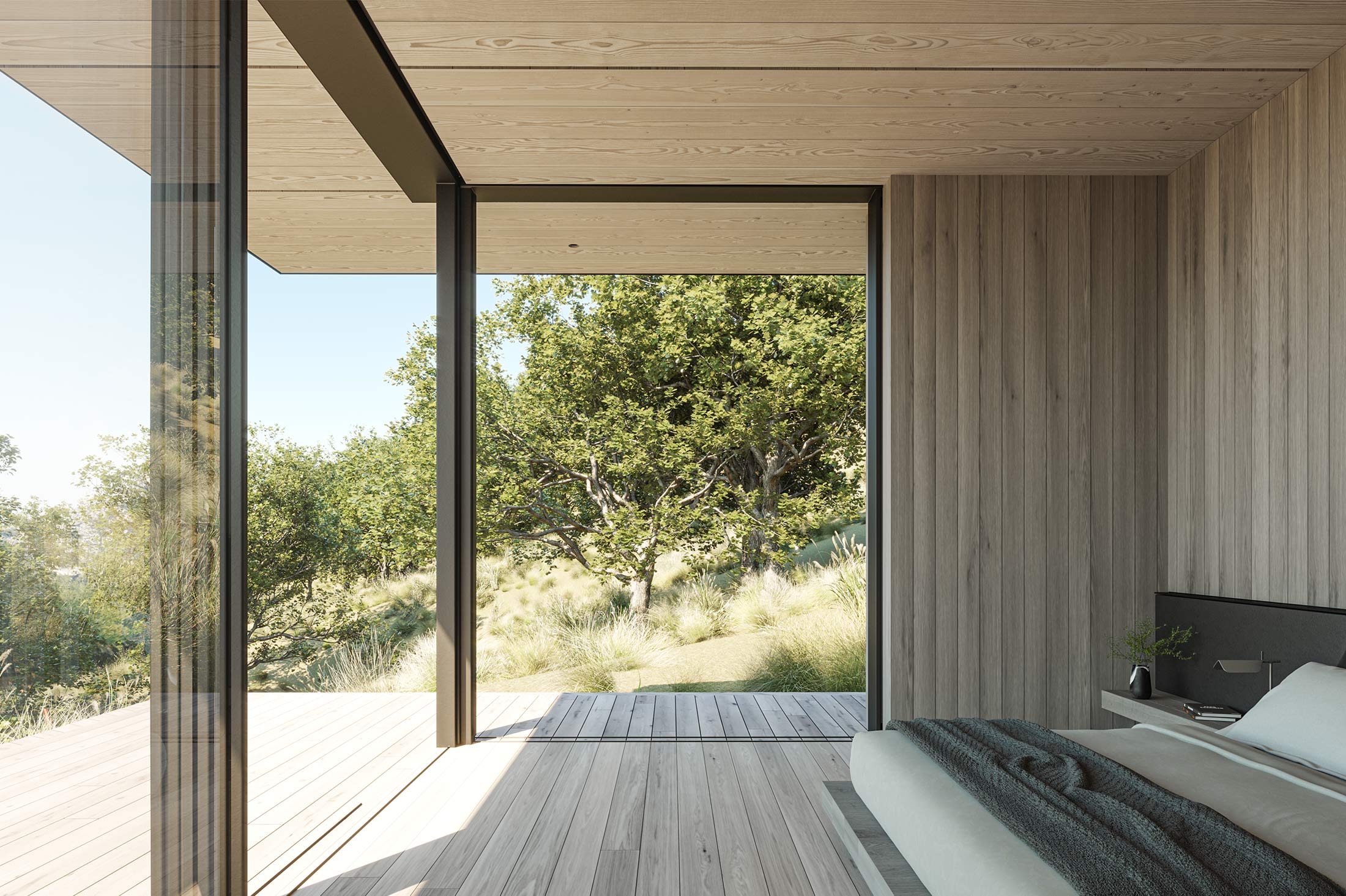12 MOONS — Field Architecture