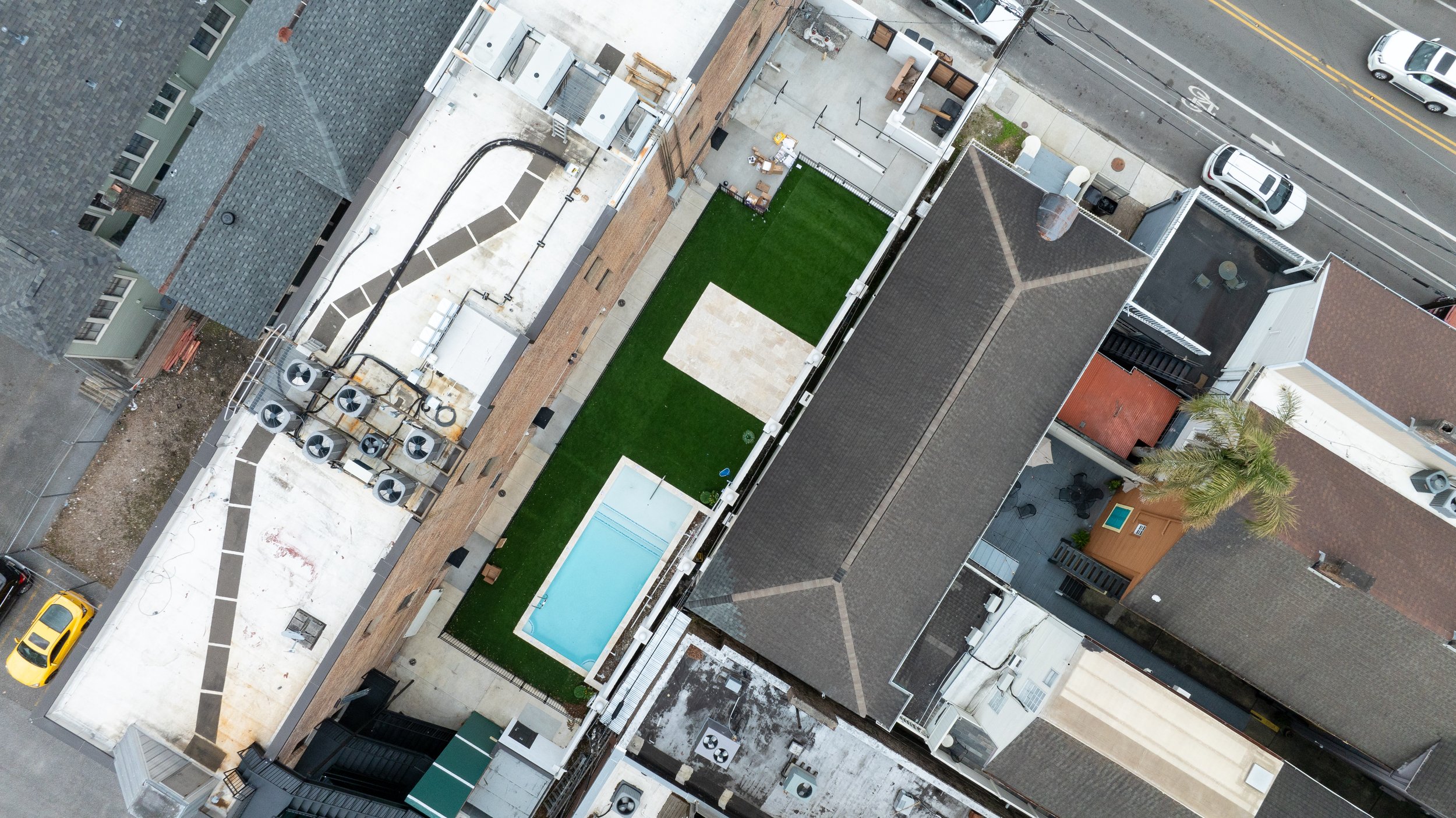 1620 MLK Boulevard — Clear Architecture