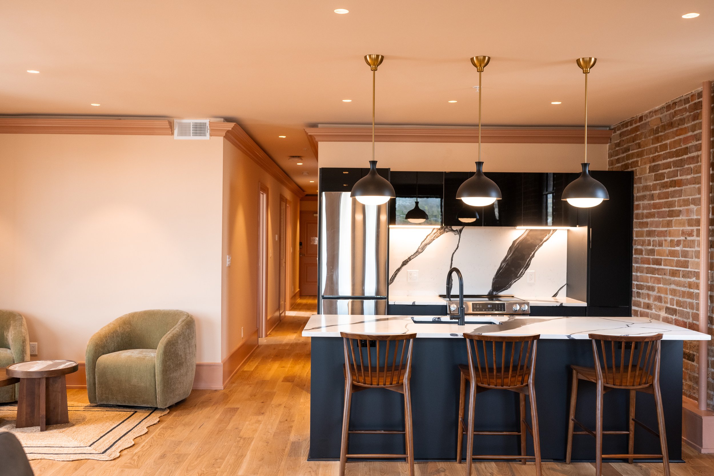 1620 MLK Boulevard — Clear Architecture