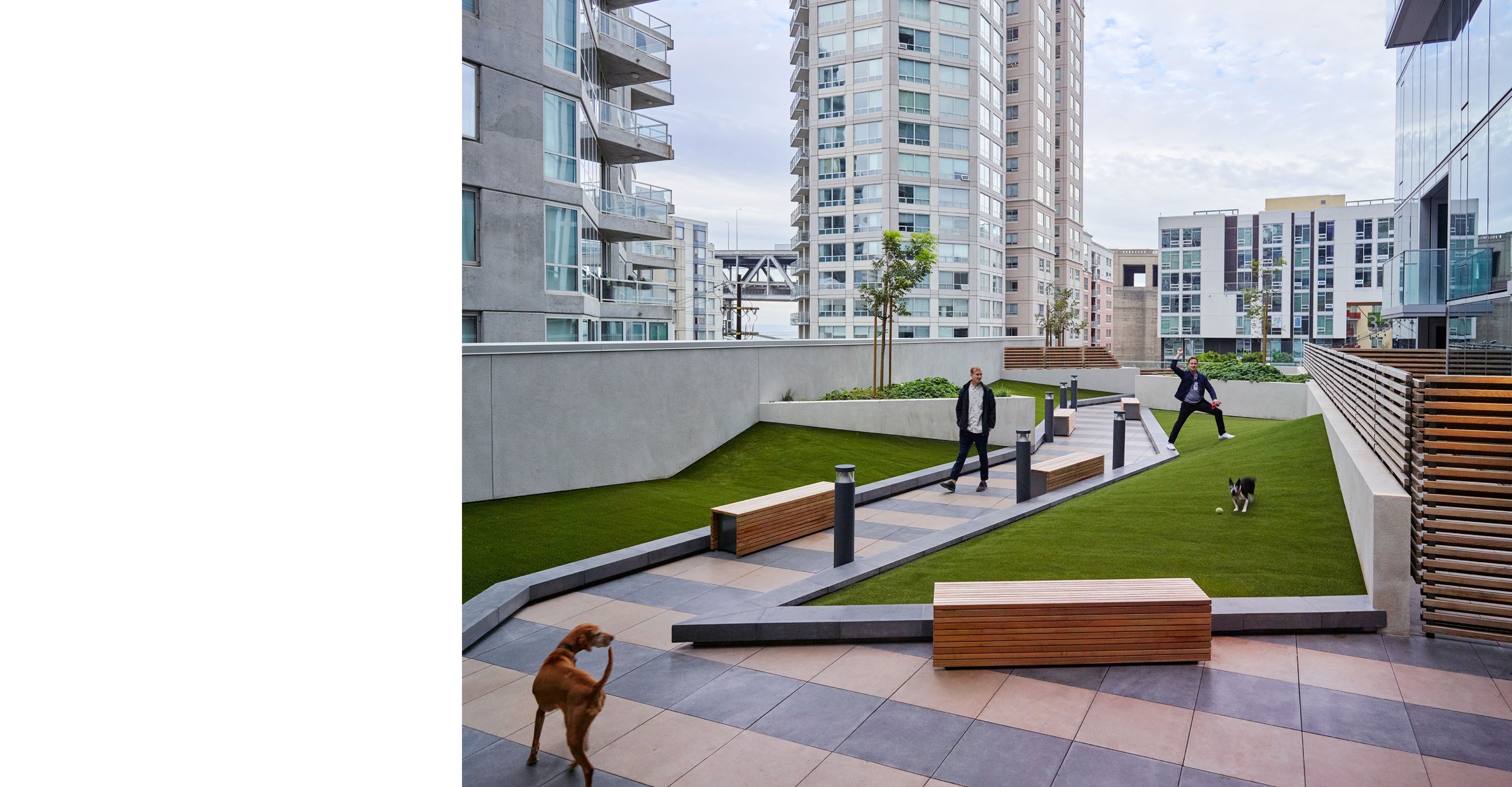 399 Fremont — Surfacedesign, Inc.