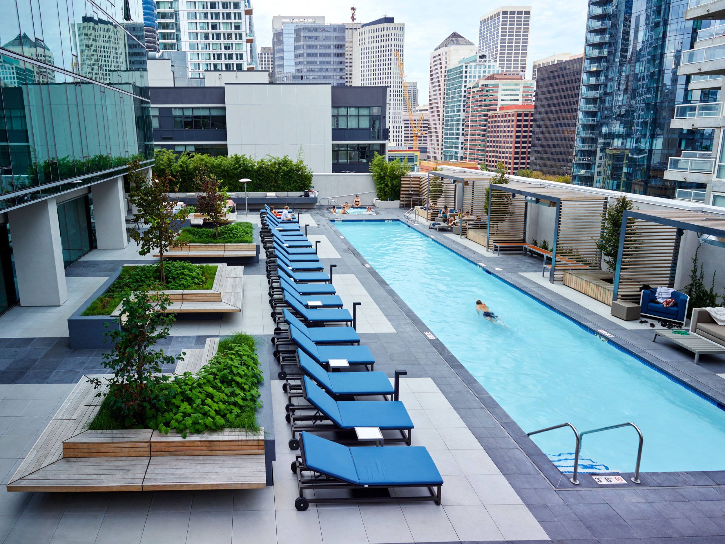 399 Fremont — Surfacedesign, Inc.