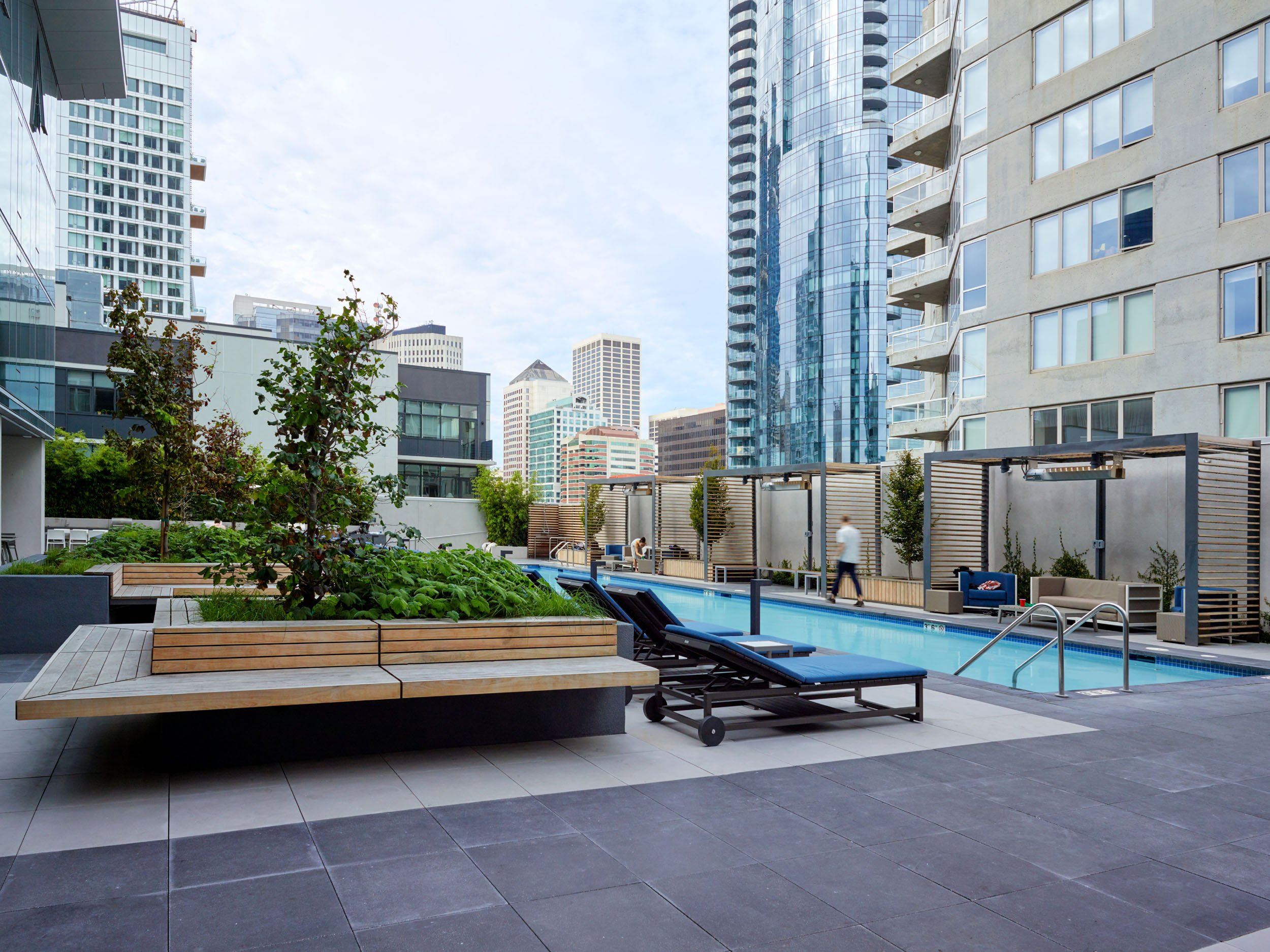 399 Fremont — Surfacedesign, Inc.