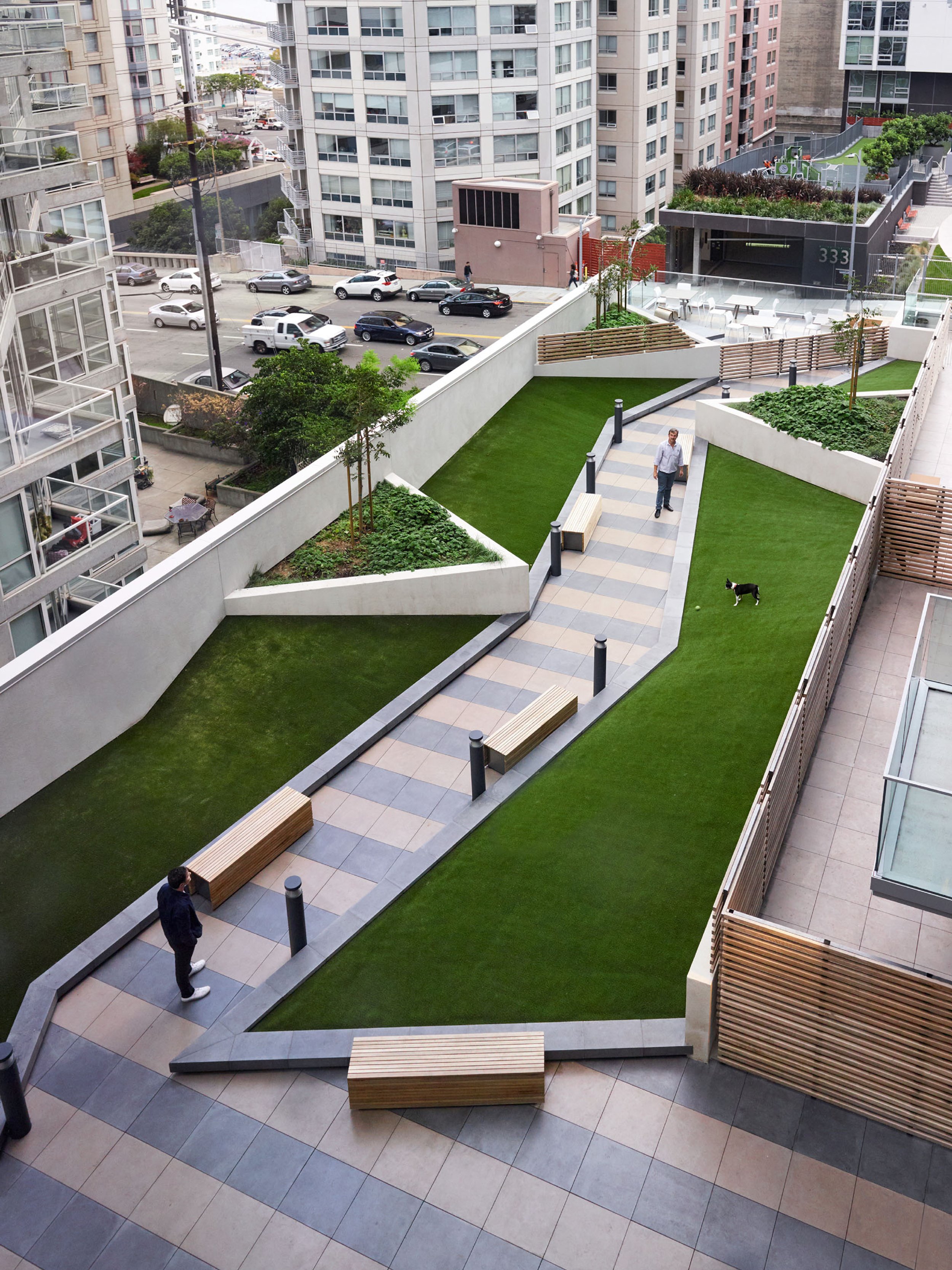 399 Fremont — Surfacedesign, Inc.