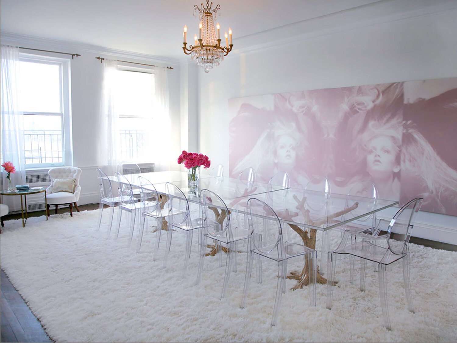 5th Avenue Apartment — kellybehun | STUDIO