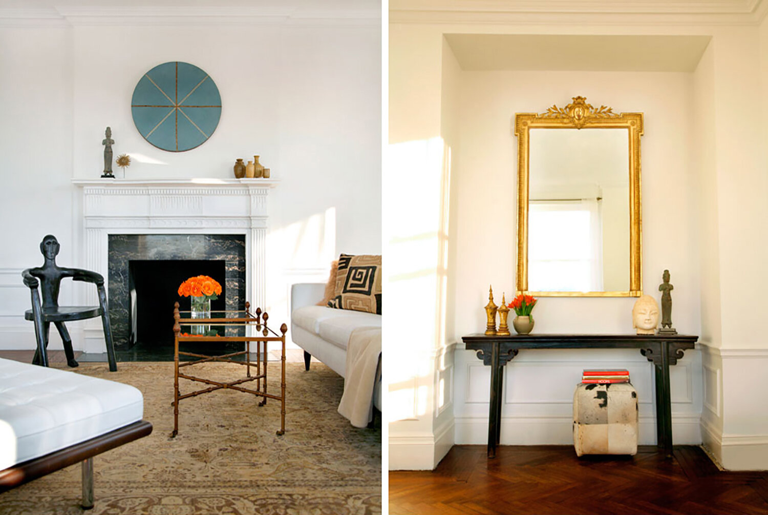 5th Avenue Apartment — kellybehun | STUDIO