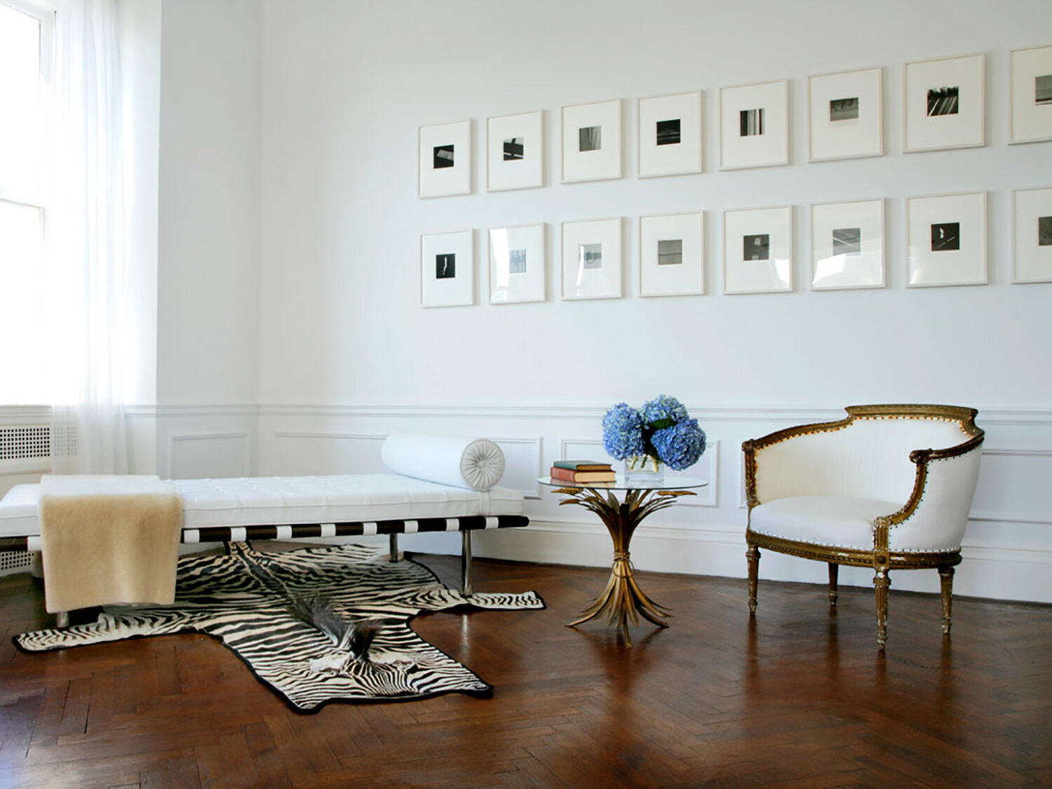 5th Avenue Apartment — kellybehun | STUDIO