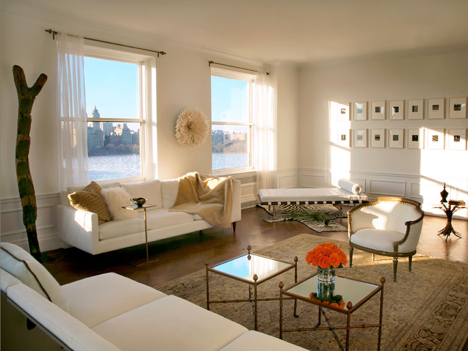 5th Avenue Apartment — kellybehun | STUDIO