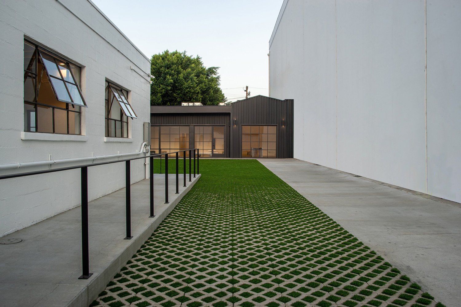 620 Imperial — Adam Wheeler Design