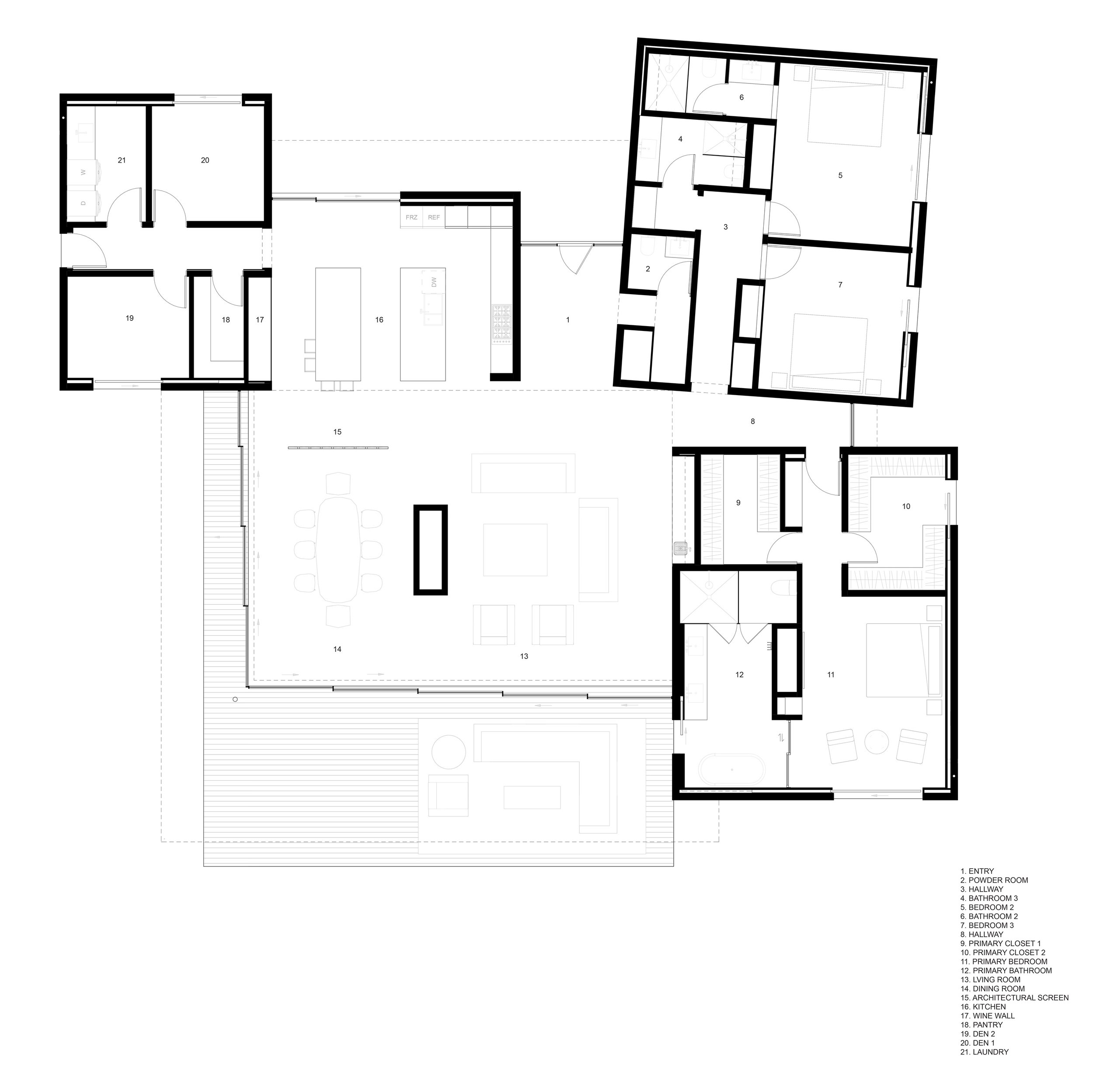 72 DEGREES — a34studio