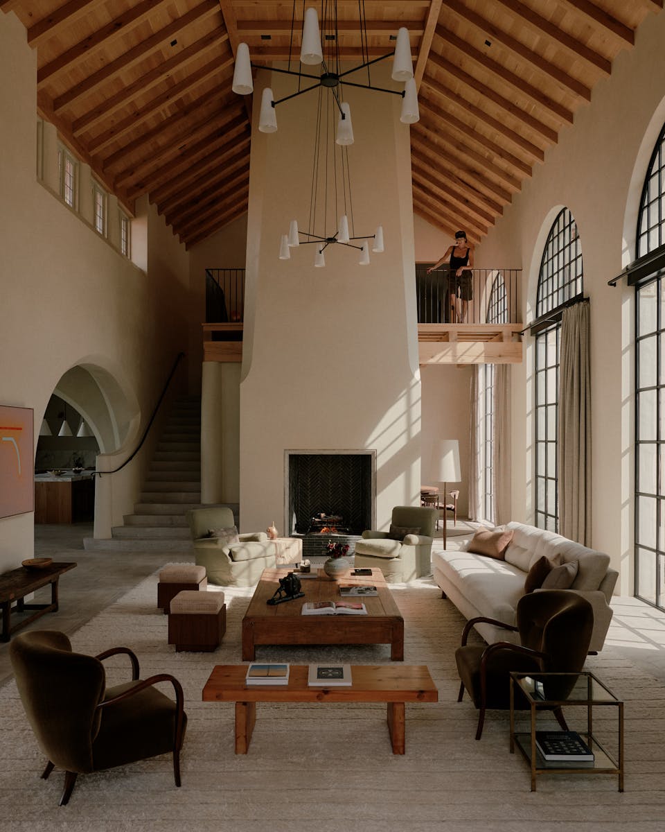 Lake Austin — Alexander Design
