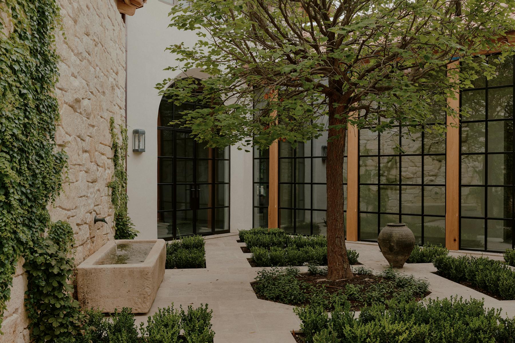 Lake Austin — Alexander Design