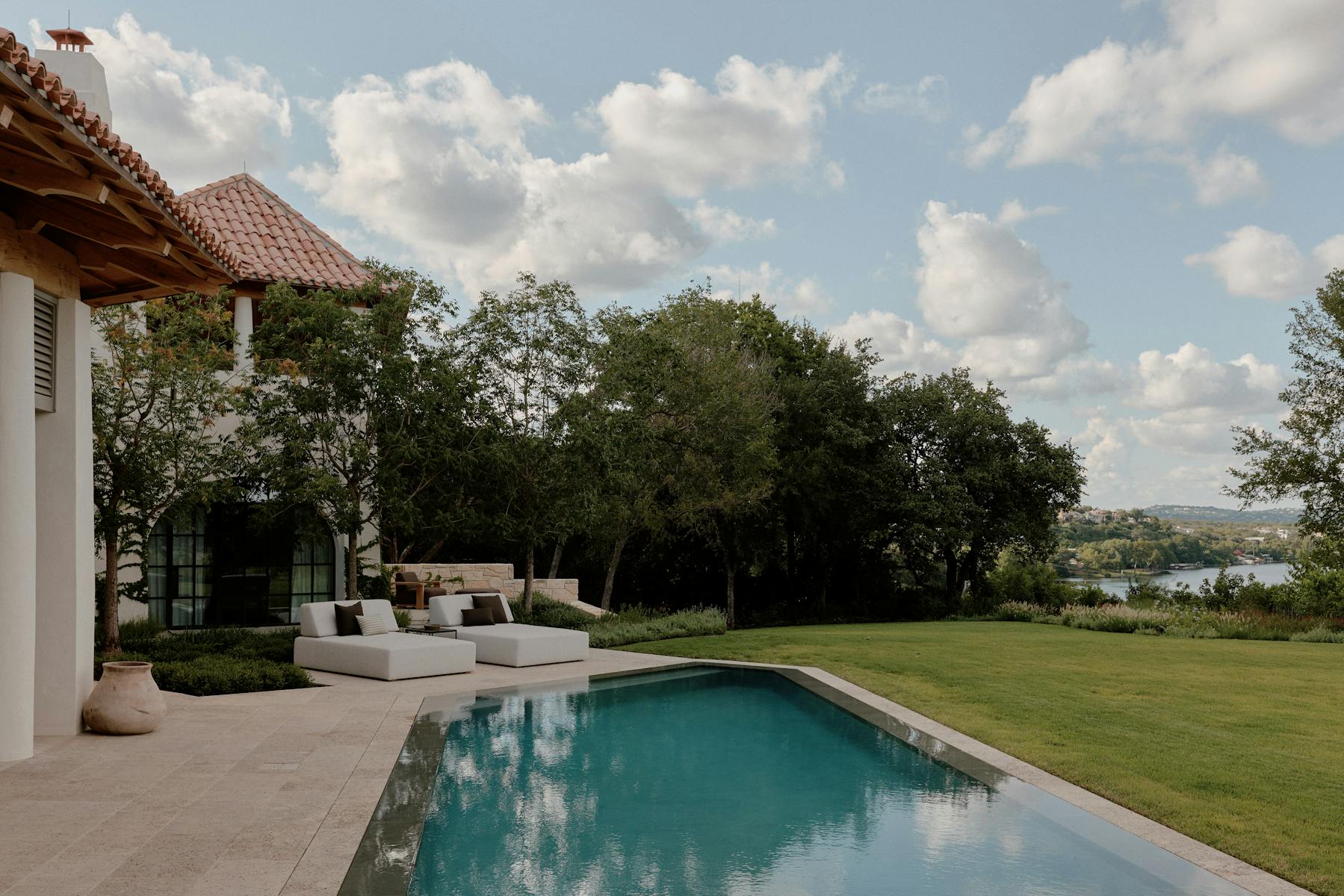 Lake Austin — Alexander Design