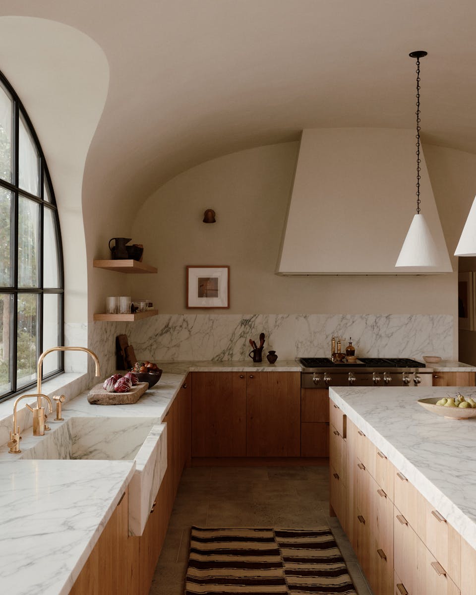 Lake Austin — Alexander Design