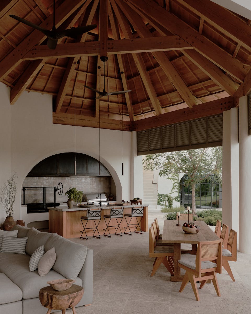 Lake Austin — Alexander Design