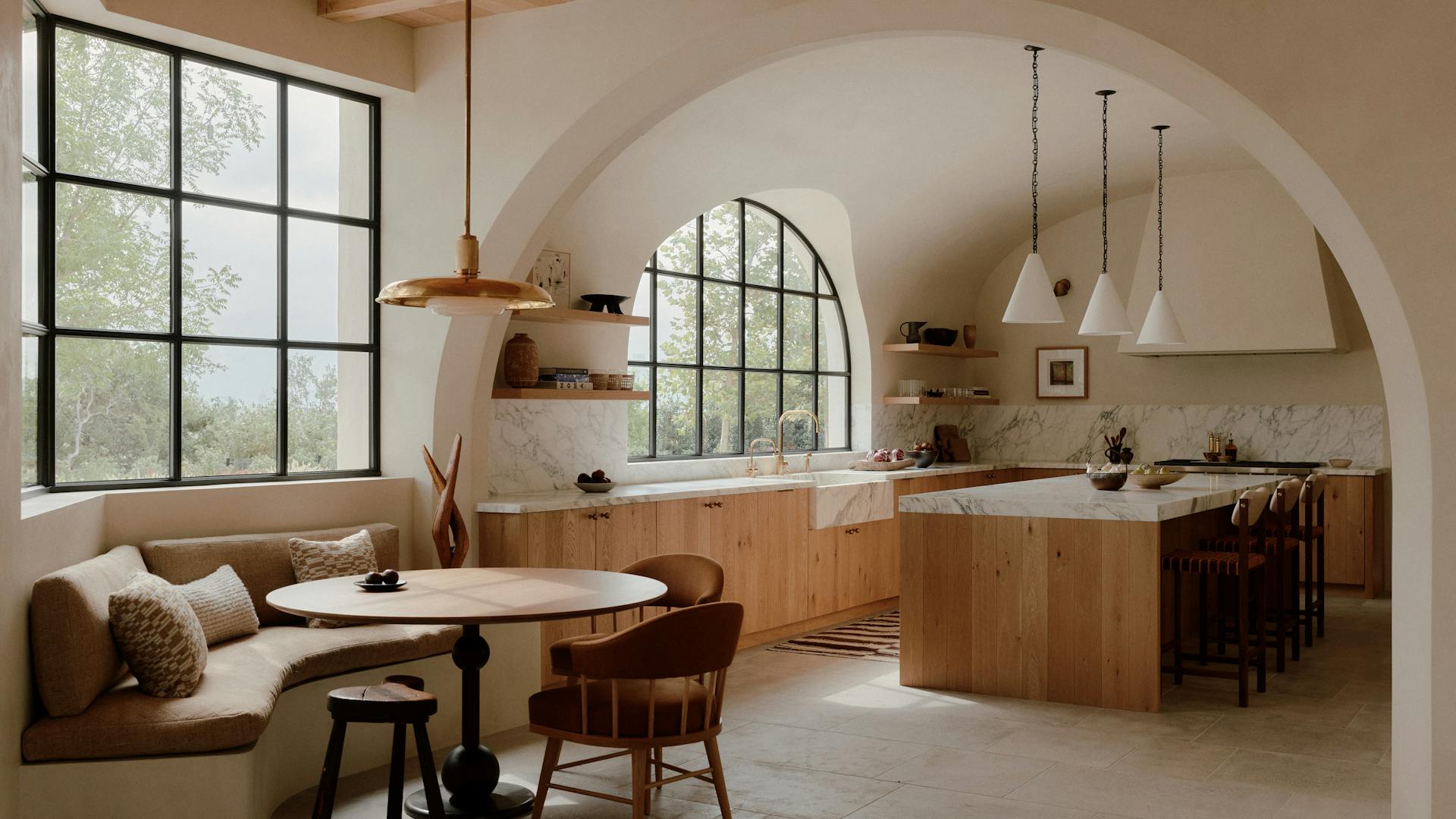 Lake Austin — Alexander Design
