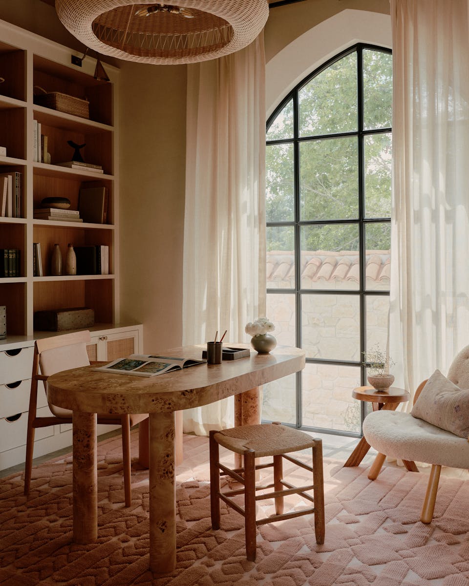 Lake Austin — Alexander Design