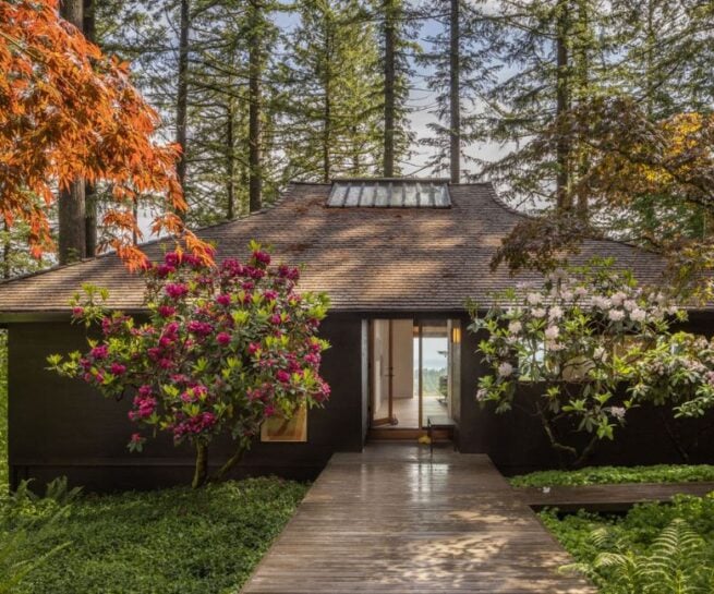 Remodels — SHED Architecture & Design