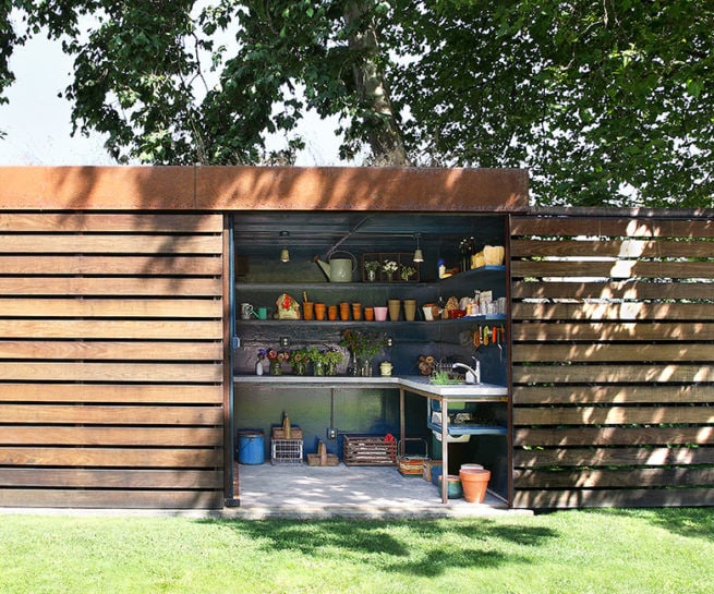 Landscape — SHED Architecture & Design