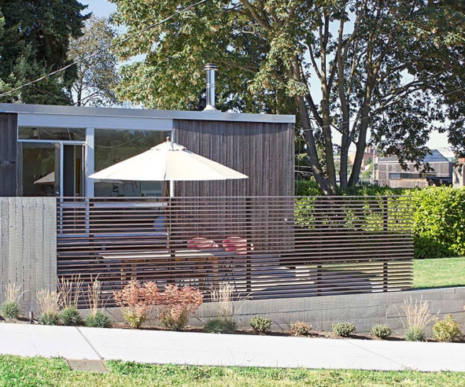 Landscape — SHED Architecture & Design