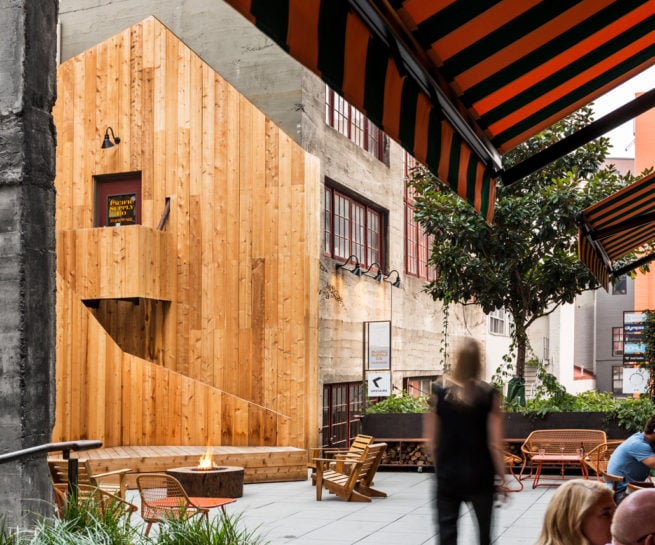 Special Projects — SHED Architecture & Design