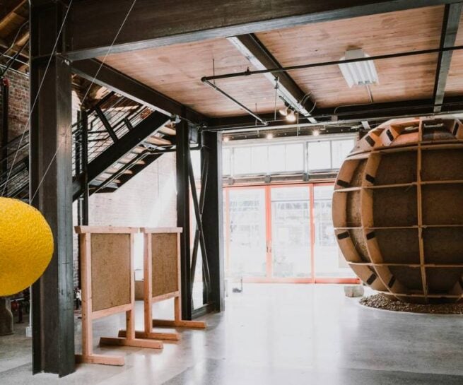 Shed Talks — SHED Architecture & Design