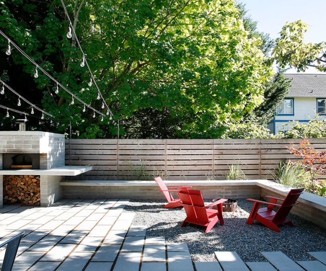 Landscape — SHED Architecture & Design