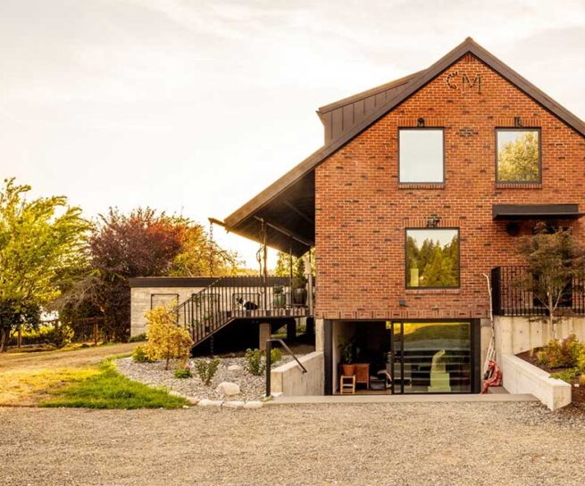 Remodels — SHED Architecture & Design