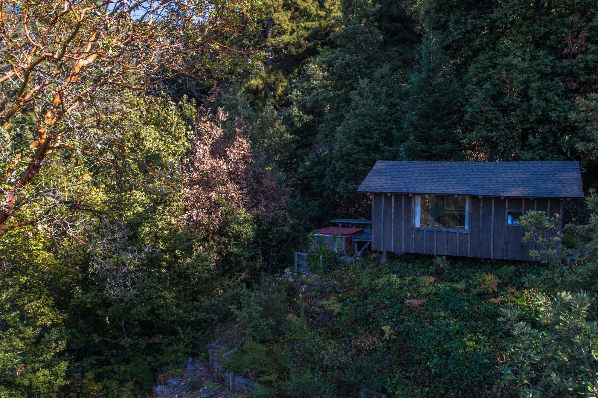 Advanced Retreat Contemporary Architecture — Studio Carver Architects