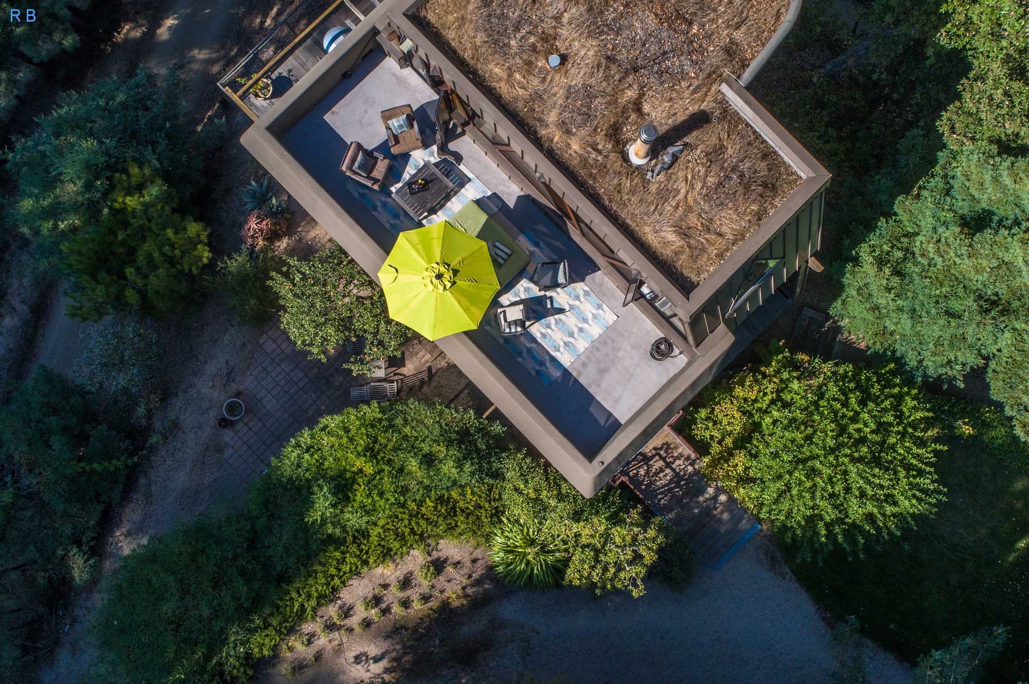 Advanced Retreat Contemporary Architecture — Studio Carver Architects