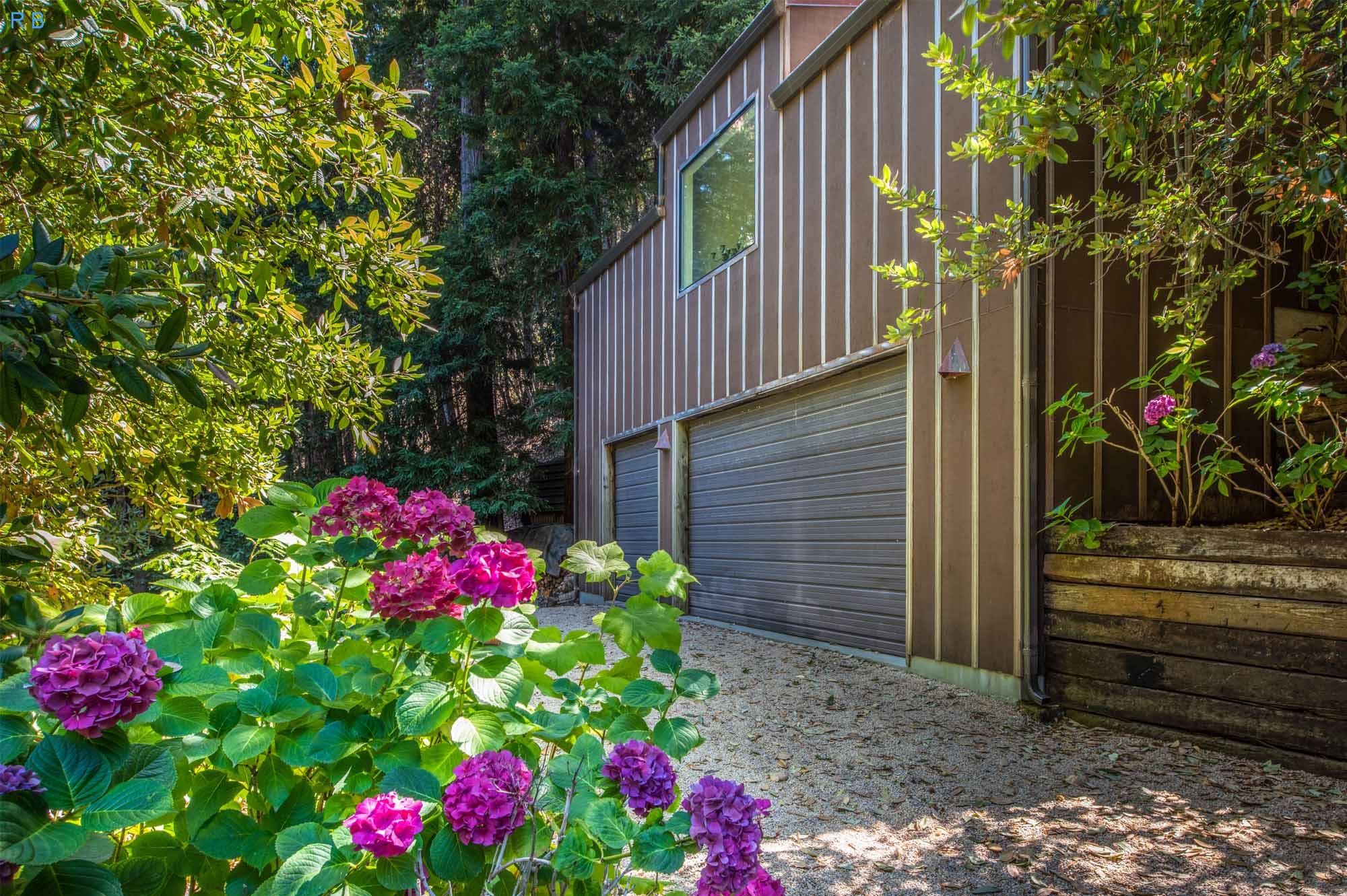 Advanced Retreat Contemporary Architecture — Studio Carver Architects