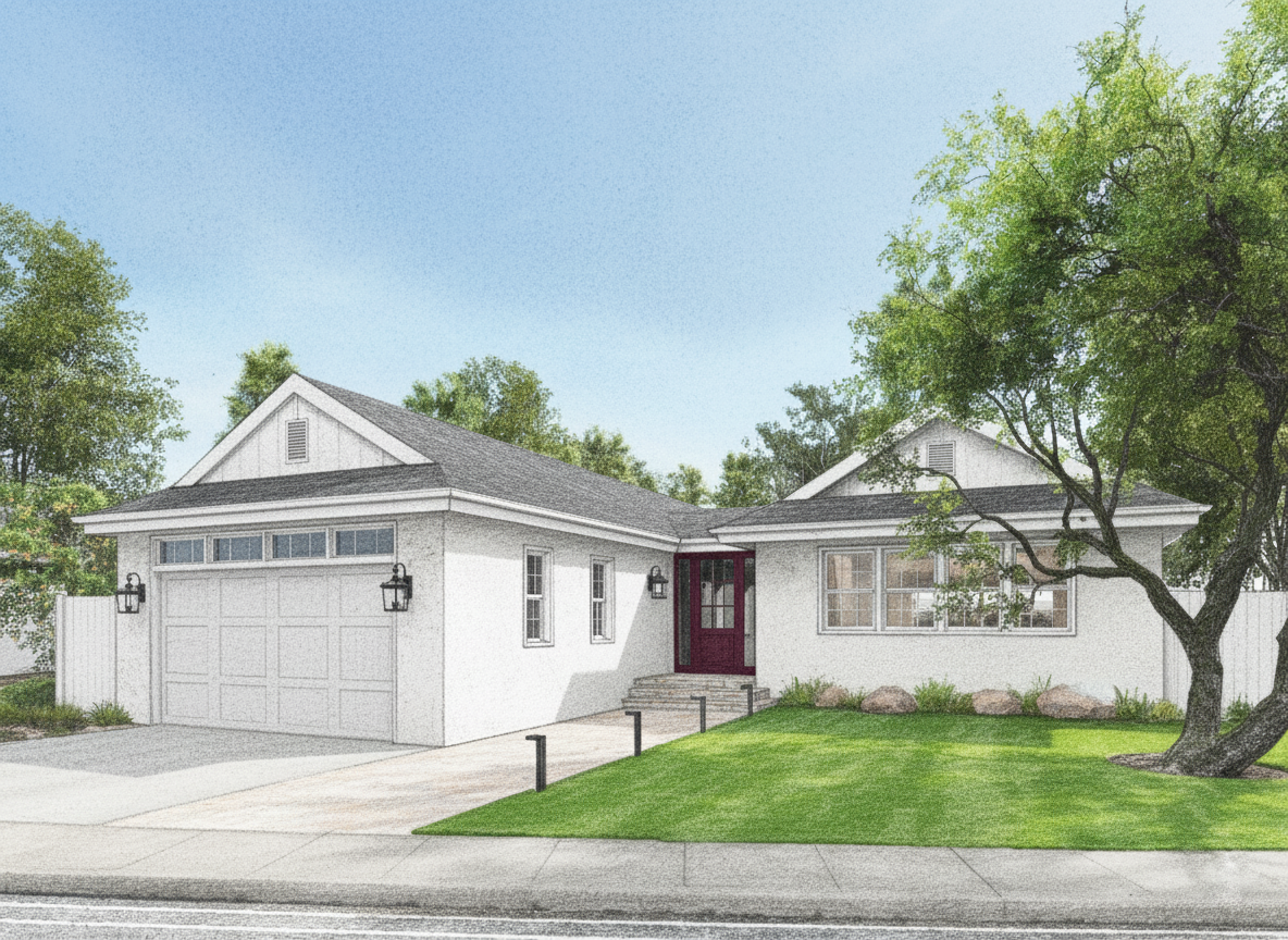 Fire Rebuild — Clear Architecture