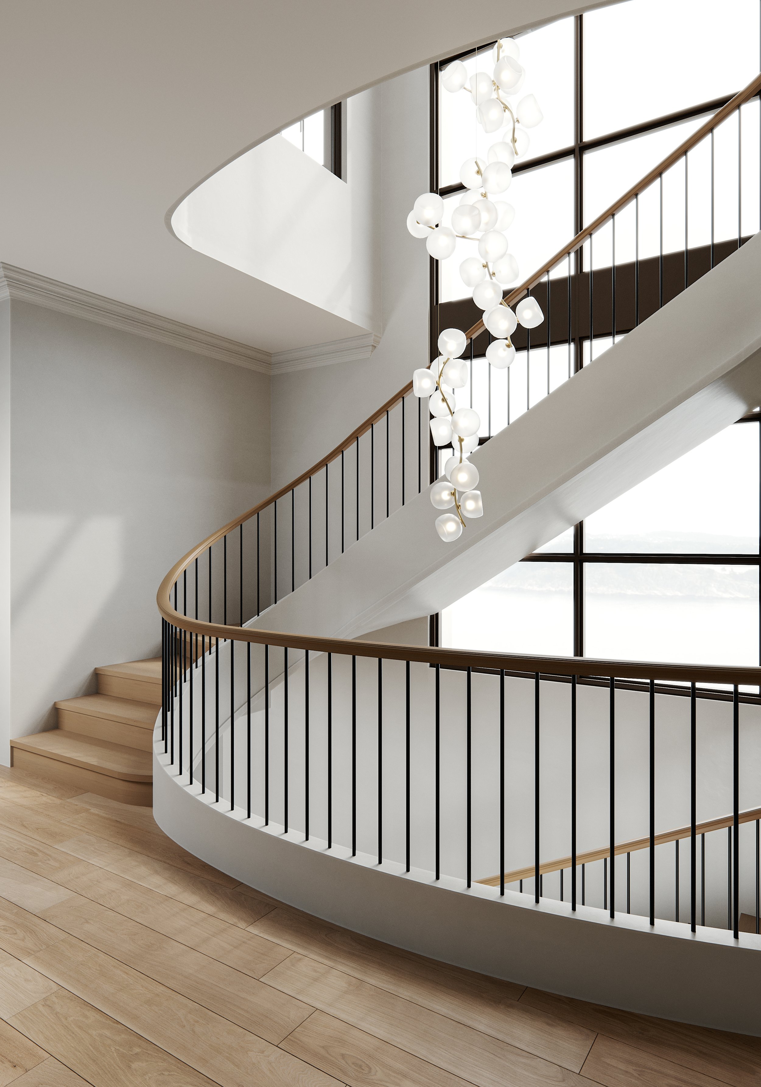 Fire Rebuild — Clear Architecture