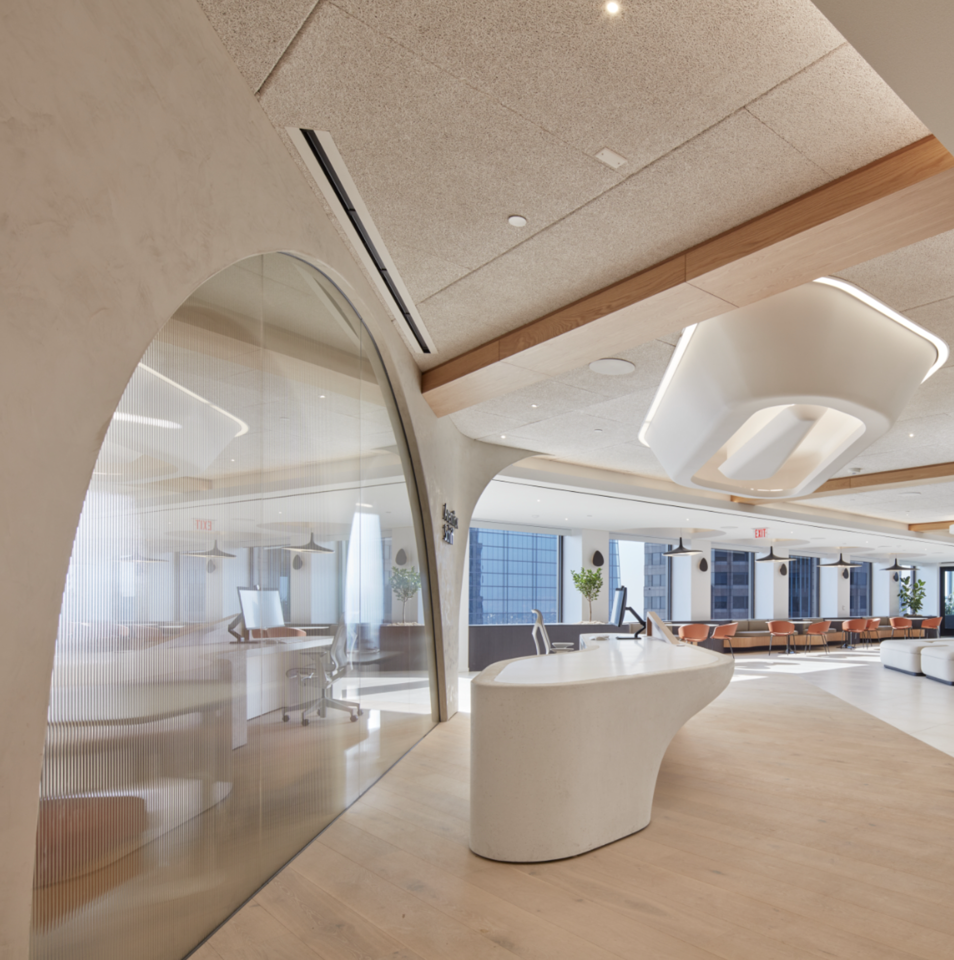 AFS Donaldson+Partners — Donaldson+Partners
