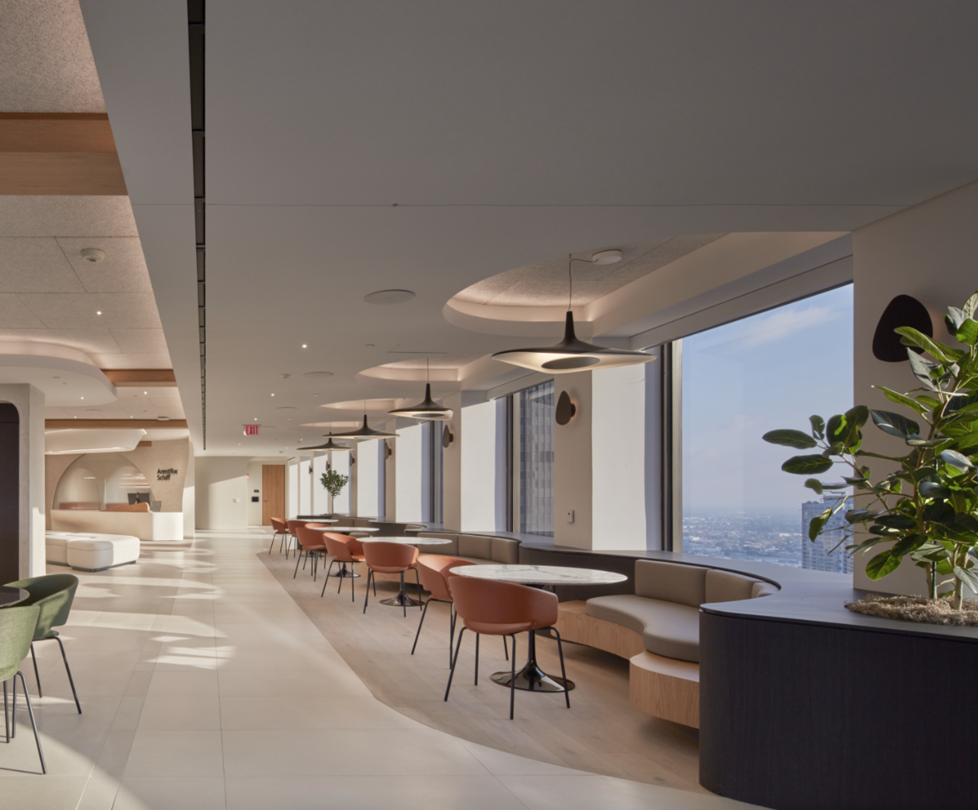 AFS Donaldson+Partners — Donaldson+Partners