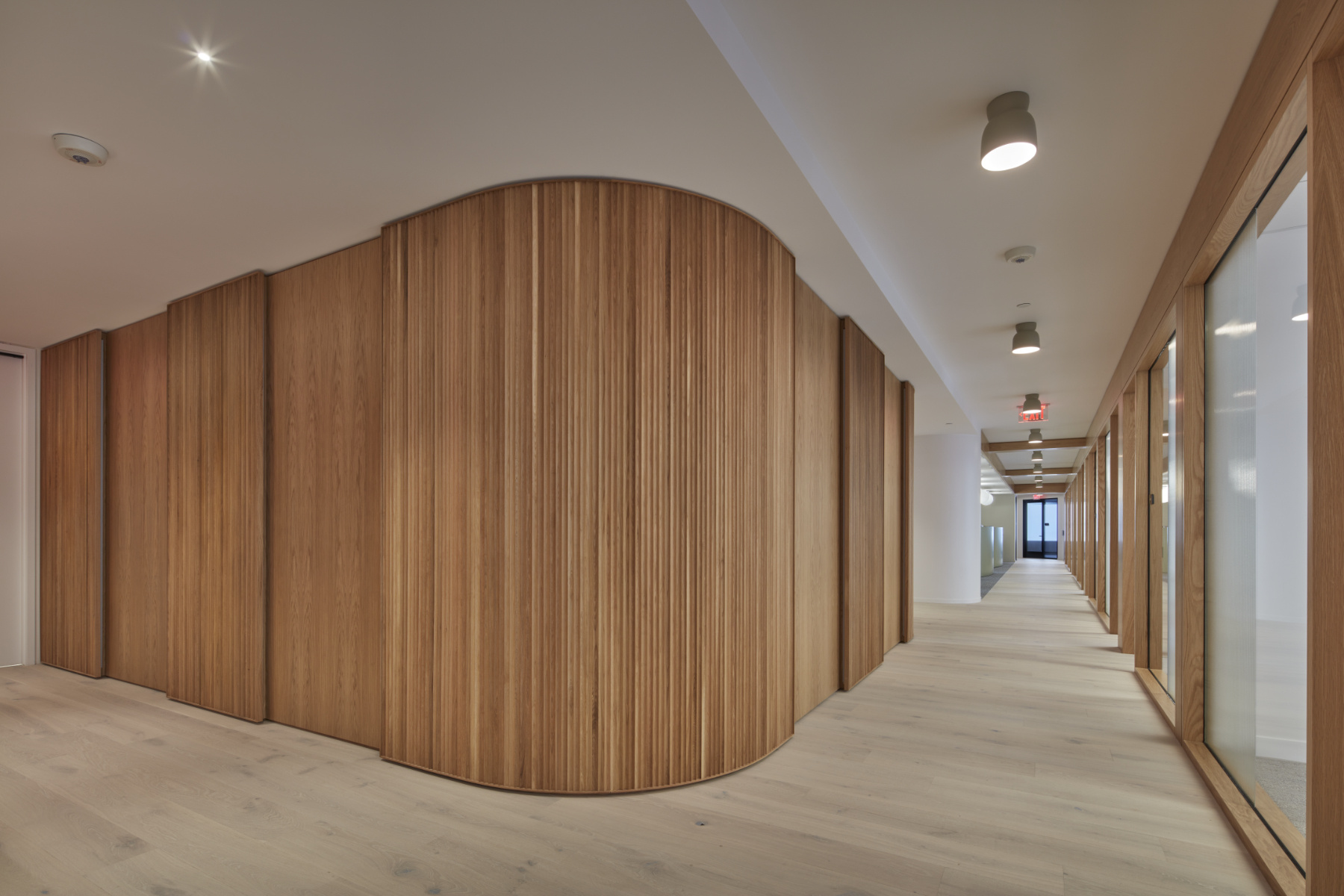 AFS Donaldson+Partners — Donaldson+Partners
